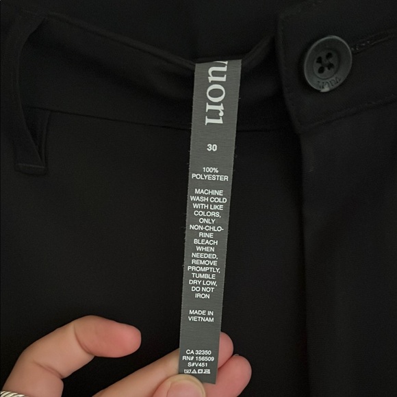 Vuori Meta Cargo Pants - Picture 4 of 6